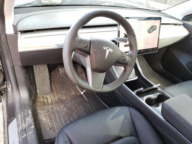 Photo 8 from auction – 2018 TESLA MODEL 3 with VIN 5YJ3E1EB0JF069059