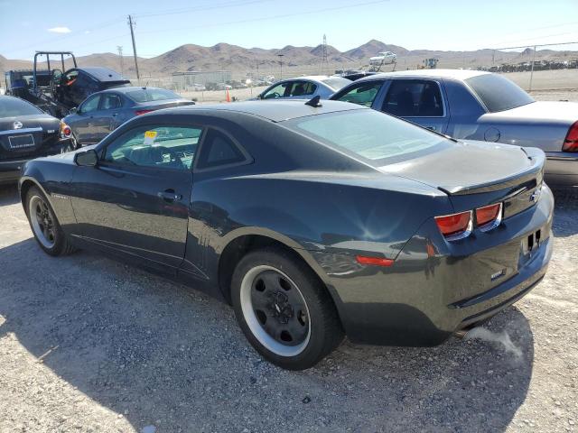 Photo 2 from auction – 2013 CHEVROLET CAMARO LS with VIN 2G1FA1E30D9204446