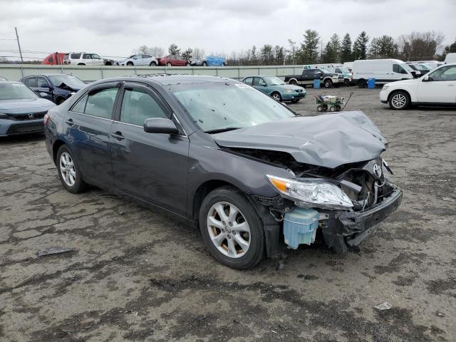 Photo 4 from auction – 2011 TOYOTA CAMRY BASE with VIN 4T1BF3EK2BU759047