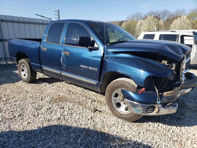 Photo 4 from auction – 2002 DODGE RAM 1500 with VIN 1B7HA18NX2J102120