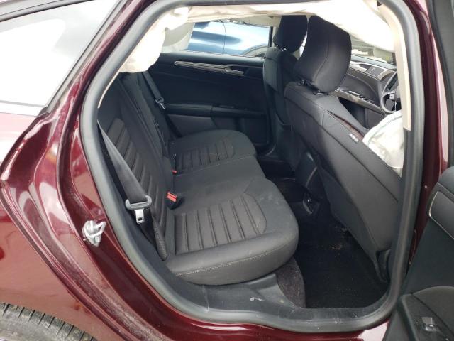 Photo 10 from auction – 2017 FORD FUSION SE with VIN 3FA6P0H70HR282486