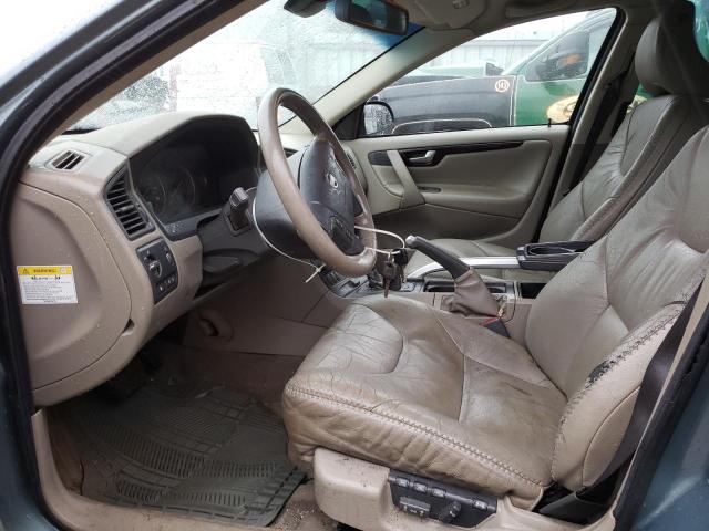 Photo 7 from auction – 2003 VOLVO XC70 with VIN YV1SZ59H431102902