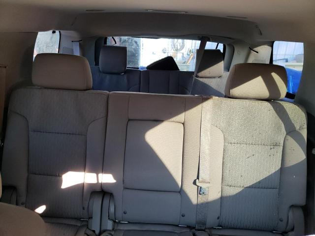 Photo 10 from auction – 2016 CHEVROLET TAHOE C150 with VIN 1GNSCAKC1GR188294