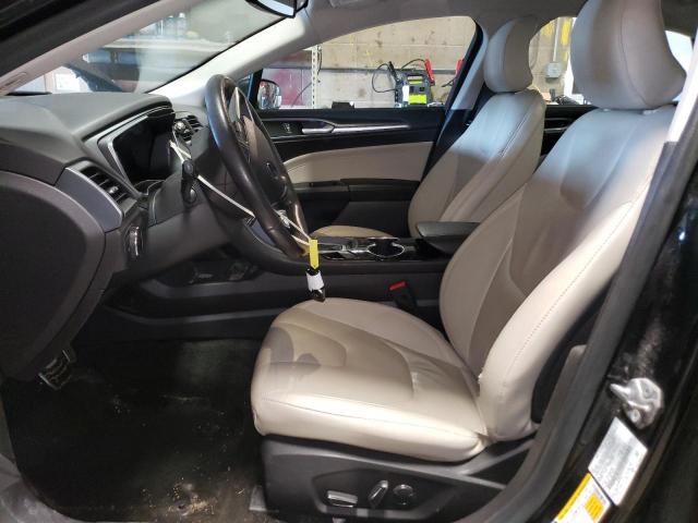 صورة رقم 7 من المزاد - 2015 FORD FUSION TIT مع VIN 3FA6P0SU6FR213913