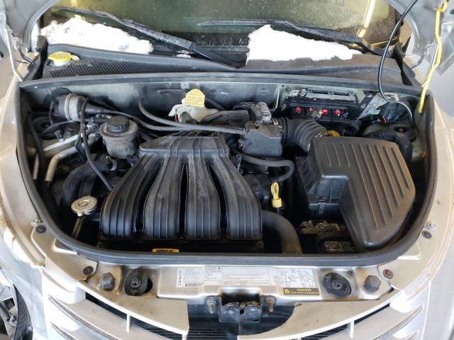 Photo 11 from auction – 2007 CHRYSLER PT CRUISER with VIN 3A8FY68B17T570316