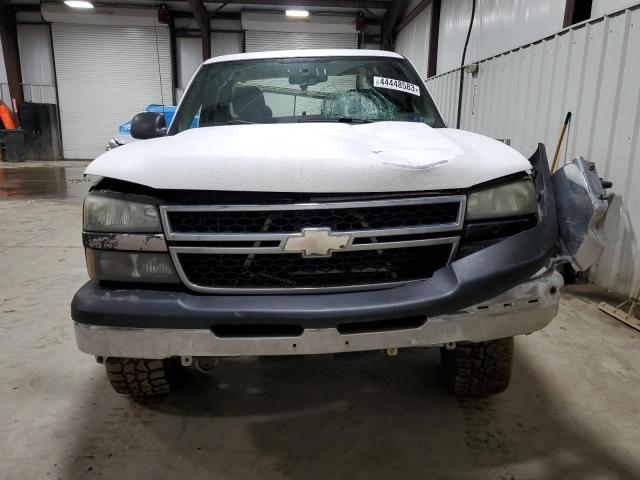 Photo 5 from auction – 2006 CHEVROLET SILVERADO with VIN 2GCEK19VX61299868