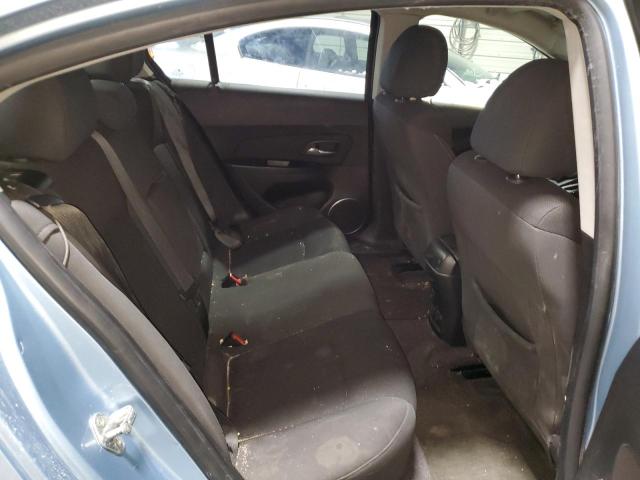 Photo 10 from auction – 2011 CHEVROLET CRUZE LT with VIN 1G1PF5S98B7136398
