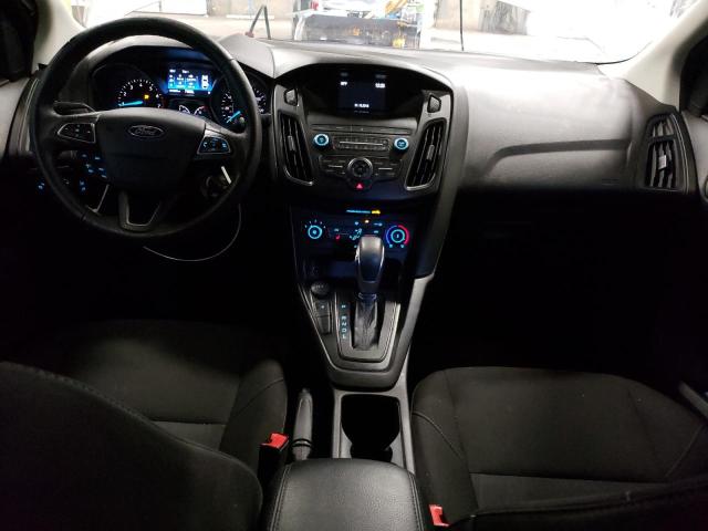 Zdjęcie 8 z aukcji – 2018 FORD FOCUS SE z VIN 1FADP3F25JL270340