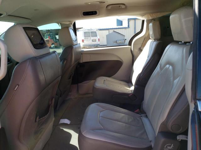 Photo 11 from auction – 2017 CHRYSLER PACIFICA T with VIN 2C4RC1BG1HR517629