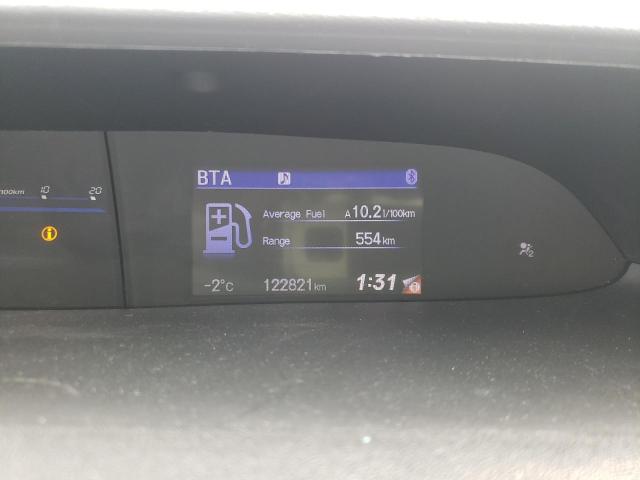 Photo 9 from auction – 2015 HONDA CIVIC SE with VIN 2HGFB2F71FH052537
