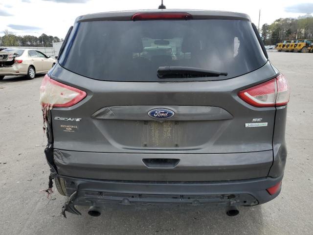 Photo 6 from auction – 2015 FORD ESCAPE SE with VIN 1FMCU0GX5FUB28221