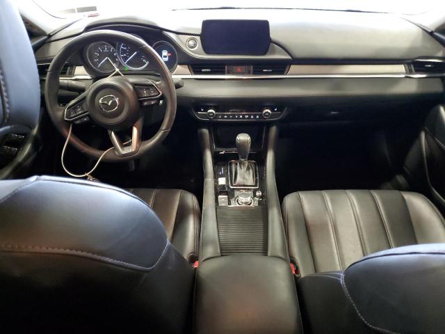 Photo 8 from auction – 2021 MAZDA 6 TOURING with VIN JM1GL1VM5M1600049
