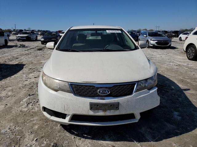 Photo 5 from auction – 2013 KIA FORTE LX with VIN KNAFT4A24D5738625