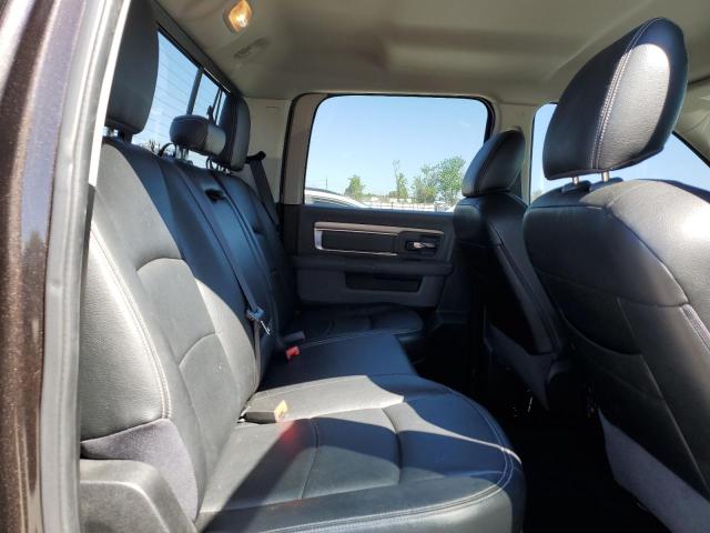 Photo 10 from auction – 2017 RAM 1500 SLT with VIN 1C6RR7TT4HS539840
