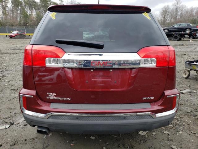 Zdjęcie 6 z aukcji – 2016 GMC TERRAIN SL z VIN 2GKFLUEK7G6126719