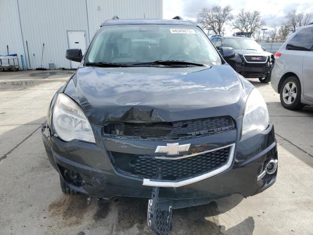 Photo 5 from auction – 2014 CHEVROLET EQUINOX LT with VIN 2GNALCEK2E6241264