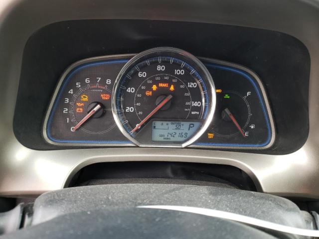 Photo 9 from auction – 2013 TOYOTA RAV4 LIMIT with VIN 2T3DFREV2DW099348
