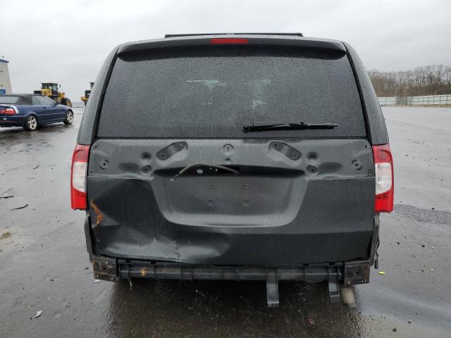 Photo 6 from auction – 2012 CHRYSLER TOWN & COU with VIN 2C4RC1CG8CR393110