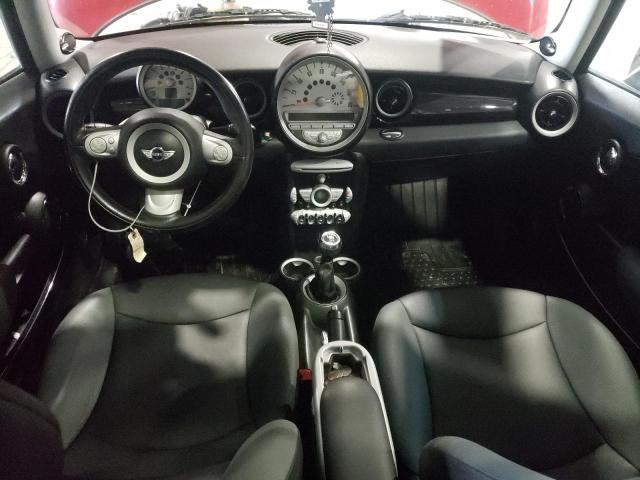 Photo 8 from auction – 2010 MINI COOPER with VIN WMWMF3C50ATU77856