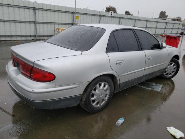 Photo 3 from auction – 2002 BUICK REGAL GS with VIN 2G4WF551921204290
