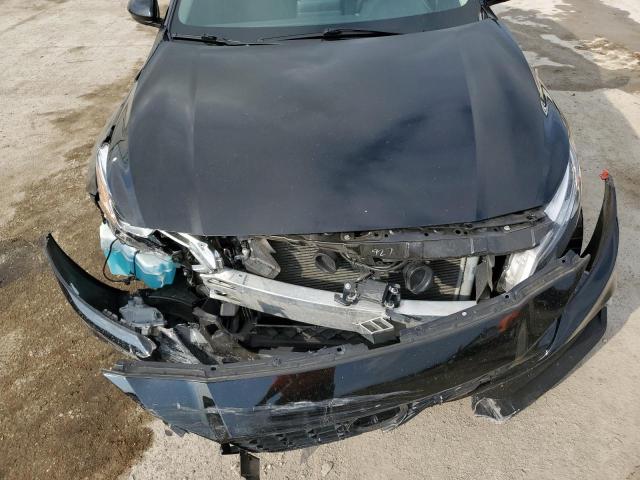 Photo 11 from auction – 2020 NISSAN ALTIMA S with VIN 1N4BL4BV0LC231697