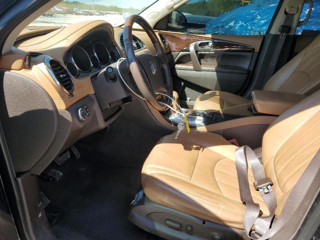 Photo 7 from auction – 2015 BUICK ENCLAVE with VIN 5GAKVBKD3FJ319628