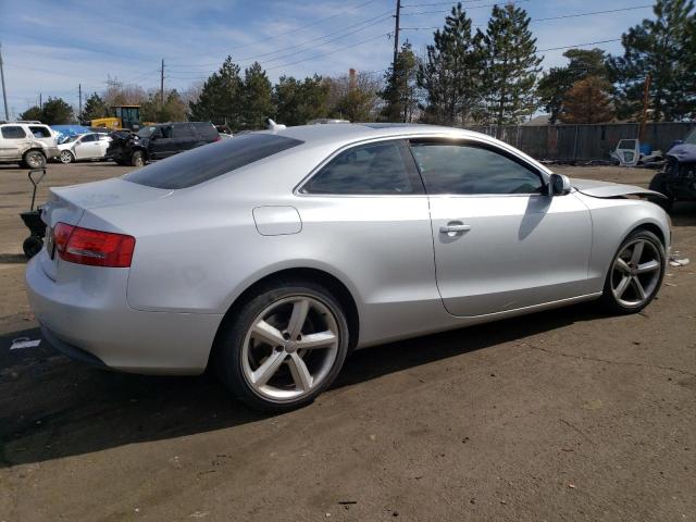 Photo 3 from auction – 2010 AUDI A5 PREMIUM with VIN WAULFAFR8AA078610