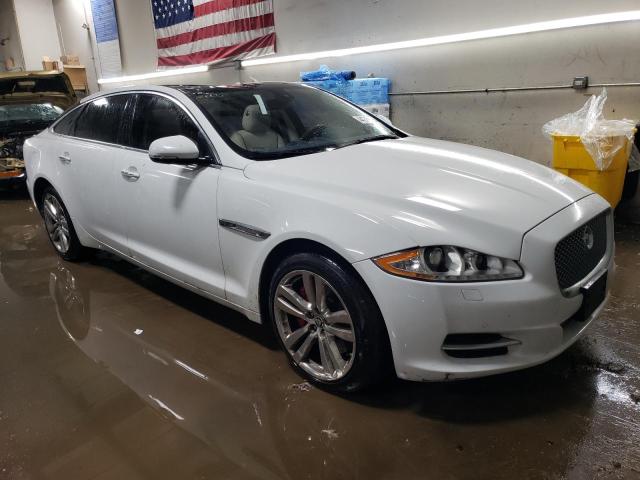 Photo 4 from auction – 2011 JAGUAR XJL with VIN SAJWA2GB1BLV13643