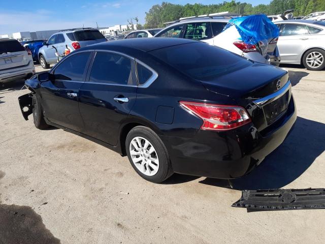 Photo 2 from auction – 2013 NISSAN ALTIMA 2.5 with VIN 1N4AL3AP7DC919528