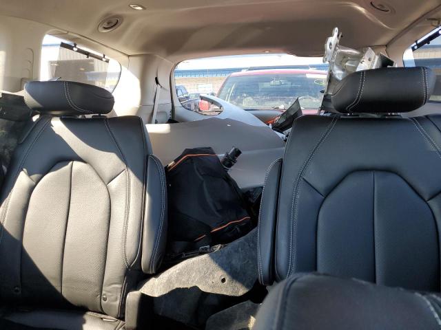 Foto 10 de la subasta – 2022 CHRYSLER PACIFICA T con VIN 2C4RC1BG7NR160758