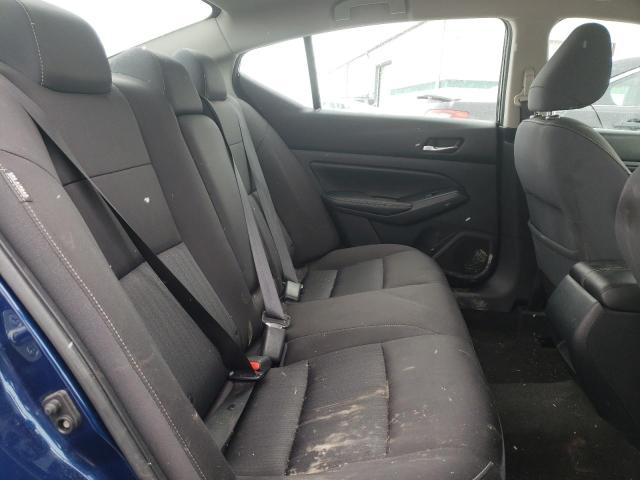 Photo 10 from auction – 2020 NISSAN ALTIMA S with VIN 1N4BL4BV3LC199425