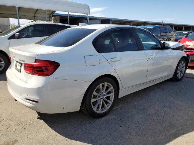 Photo 3 from auction – 2017 BMW 320 I with VIN WBA8A9C30HK864585