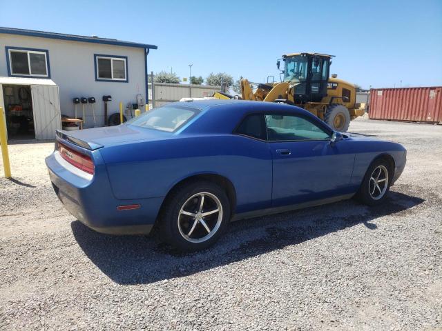 Photo 3 from auction – 2010 DODGE CHALLENGER with VIN 2B3CJ4DV4AH279040