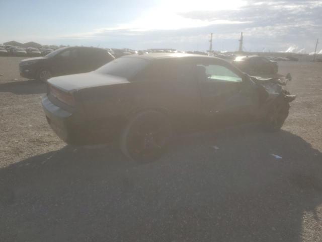 Photo 3 from auction – 2009 DODGE CHALLENGER with VIN 2B3LJ44V29H527149