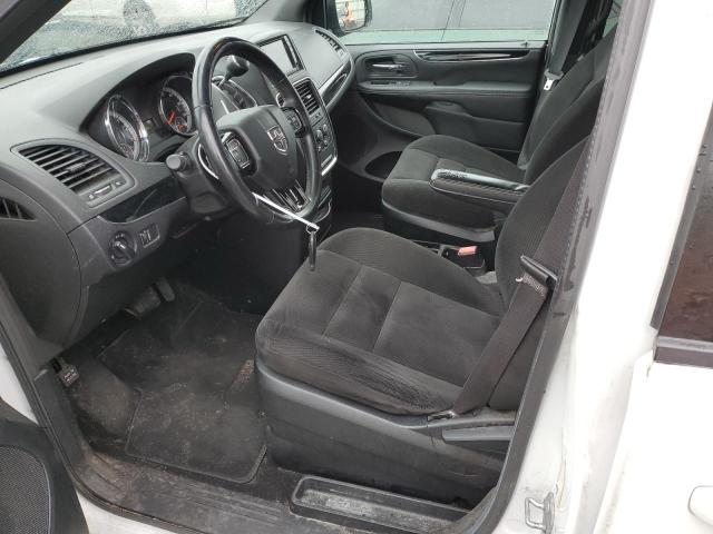 Photo 7 from auction – 2017 DODGE GRAND CARA with VIN 2C4RDGBG3HR649629