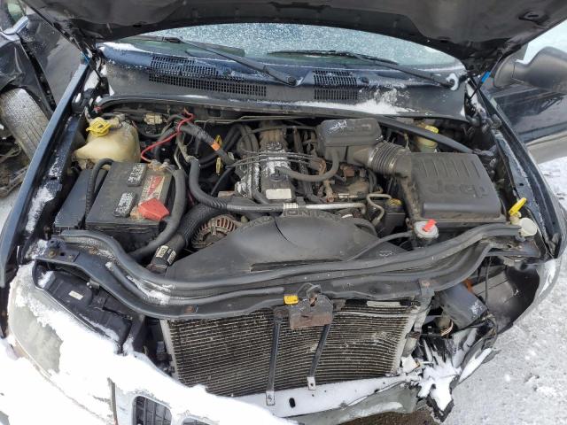 Photo 12 from auction – 2002 JEEP GRAND CHER with VIN 1J4GW48S62C114543
