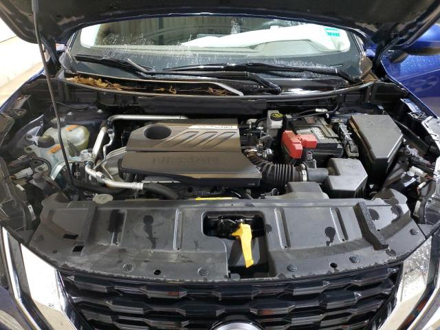 Photo 12 from auction – 2022 NISSAN ROGUE SV with VIN 5N1BT3BB3NC693759