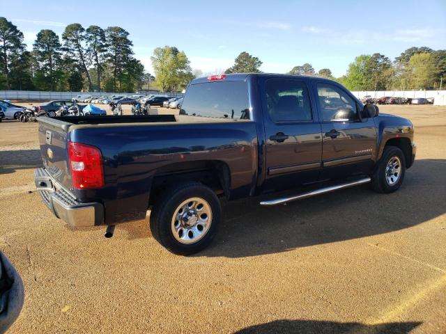 Photo 3 from auction – 2010 CHEVROLET SILVERADO with VIN 3GCRCREA3AG295449
