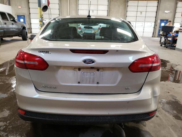 Photo 6 from auction – 2018 FORD FOCUS SE with VIN 1FADP3F25JL270340