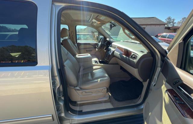 Photo 5 from auction – 2014 CHEVROLET SUBURBAN C with VIN 1GNSCJE02ER241096