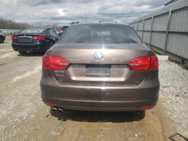 Zdjęcie 6 z aukcji – 2012 VOLKSWAGEN JETTA BASE z VIN 3VW2K7AJ1CM307355