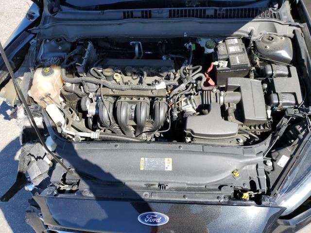 Photo 11 from auction – 2015 FORD FUSION SE with VIN 3FA6P0H74FR178192