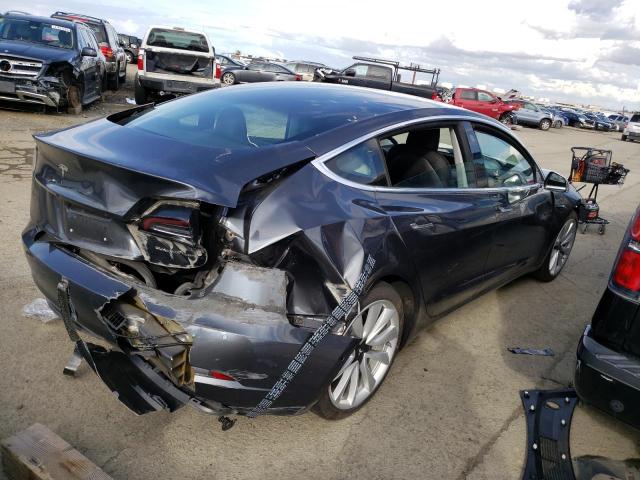 Photo 3 from auction – 2018 TESLA MODEL 3 with VIN 5YJ3E1EB0JF069059