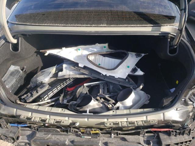 Photo 12 from auction – 2022 GENESIS G80 BASE with VIN KMTGB4SC3NU095226