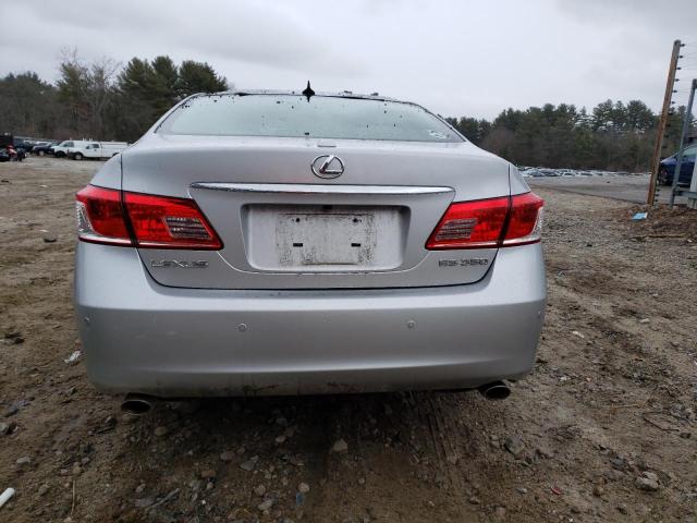 Photo 6 from auction – 2010 LEXUS ES 350 with VIN JTHBK1EG7A2401127