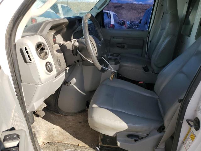 Photo 7 from auction – 2014 FORD ECONOLINE with VIN 1FTNS2EW7EDA35031