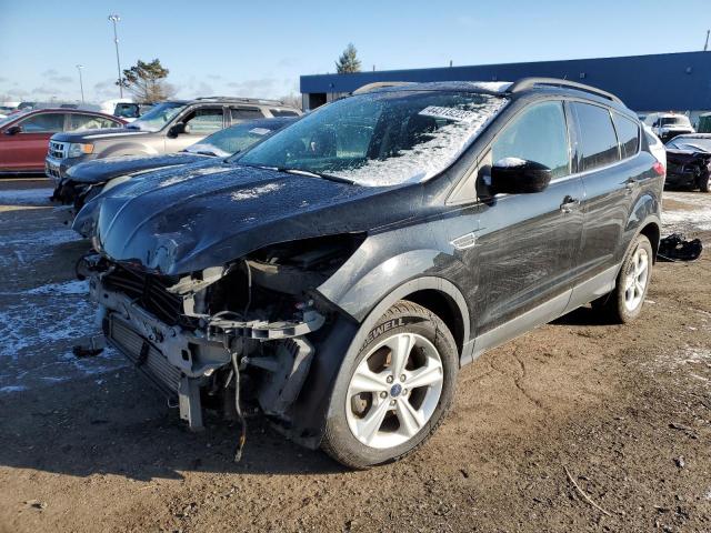 FORD ESCAPE SE 2014 with VIN 1FMCU0GX0EUB91774 - Photo from auction