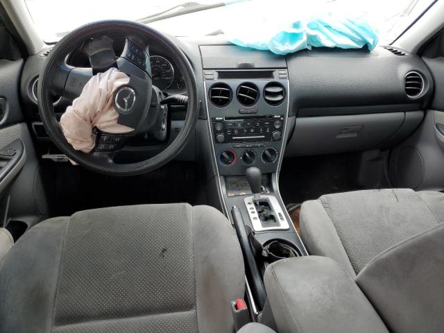 Photo 8 from auction – 2006 MAZDA 6 I with VIN 1YVHP80C965M49111