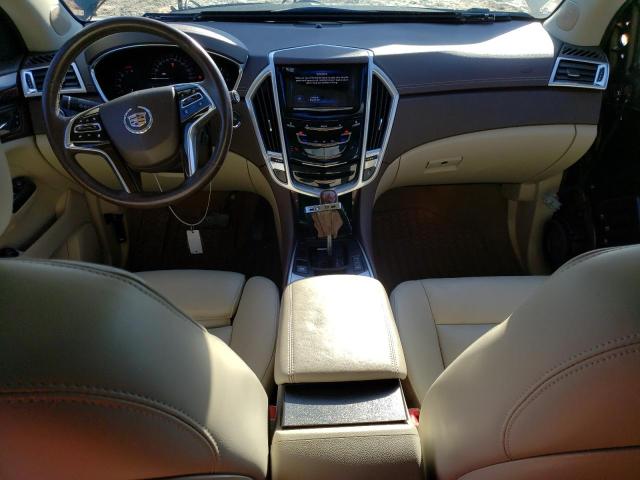 Photo 8 from auction – 2016 CADILLAC SRX PREMIU with VIN 3GYFNDE3XGS576276