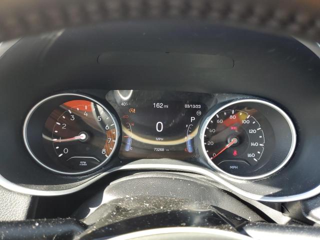 Photo 9 from auction – 2019 JEEP COMPASS LA with VIN 3C4NJDBB0KT647979
